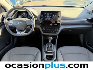 Hyundai Ioniq 1.6 GDI HEV Klass LE 104 kW (141 CV)