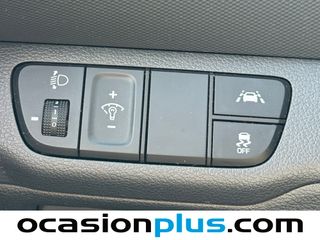 Hyundai Ioniq 1.6 GDI HEV Klass LE 104 kW (141 CV)