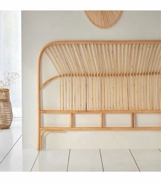 Cabecero Ratán 160cm