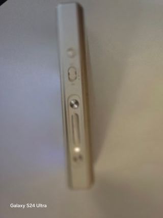 FiiO M21 Reproductor Hi-Res Android Plata