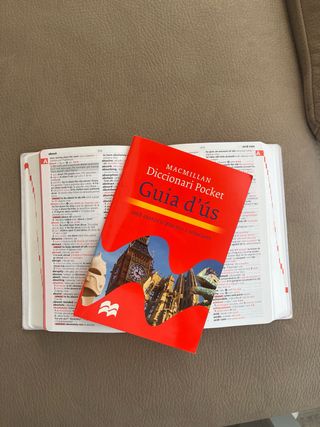 Catalan Bilingual Dictionary