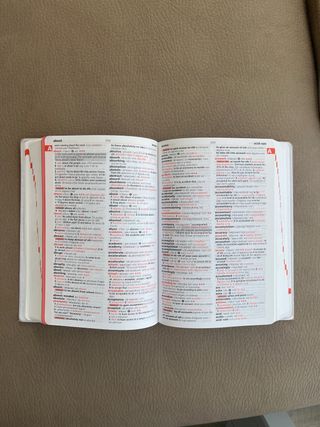 Catalan Bilingual Dictionary