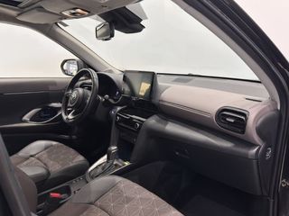 Toyota Yaris Cross ACTIVE+