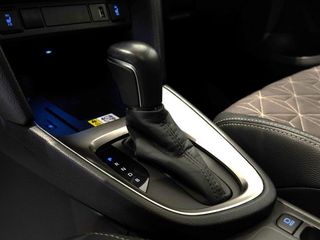 Toyota Yaris Cross ACTIVE+