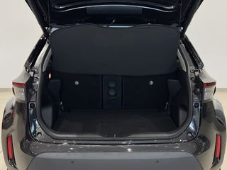 Toyota Yaris Cross ACTIVE+