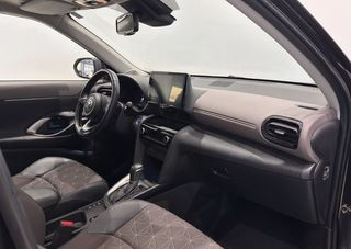 Toyota Yaris Cross ACTIVE+
