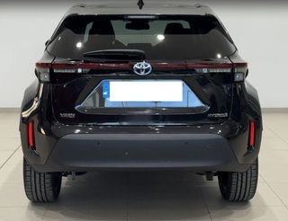 Toyota Yaris Cross ACTIVE+