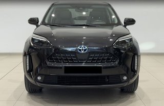 Toyota Yaris Cross ACTIVE+