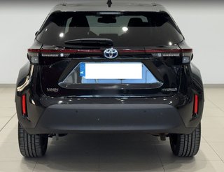 Toyota Yaris Cross ACTIVE+