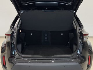 Toyota Yaris Cross ACTIVE+