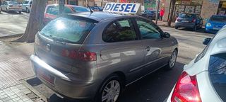 Seat Ibiza 3p 1.9 TDi 100 CV Reference