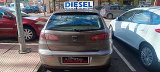 Seat Ibiza 3p 1.9 TDi 100 CV Reference
