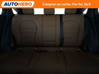 Mercedes GLC GLC 300 d AMG Line