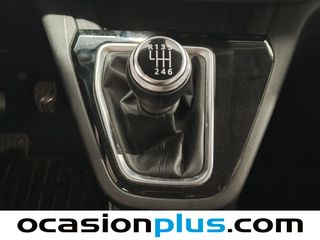 Nissan Townstar 1.3G L1 N-Connecta 96 kW (130 CV)