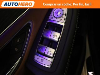 Mercedes GLC GLC 300 d AMG Line