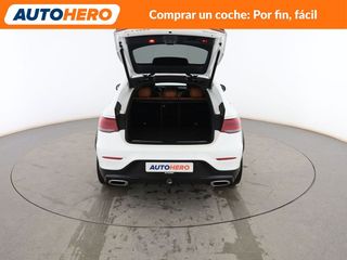 Mercedes GLC GLC 300 d AMG Line