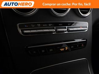 Mercedes GLC GLC 300 d AMG Line