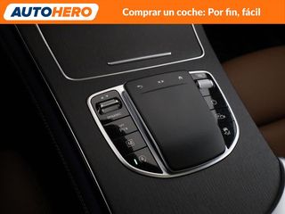 Mercedes GLC GLC 300 d AMG Line