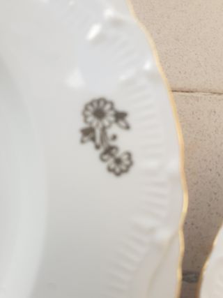 Piatti Thun Cecoslovacchia