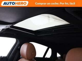 Mercedes GLC GLC 300 d AMG Line