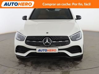 Mercedes GLC GLC 300 d AMG Line