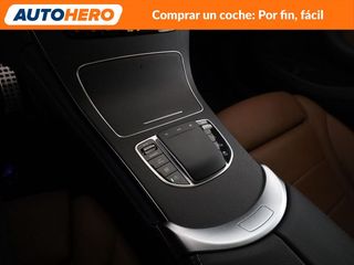 Mercedes GLC GLC 300 d AMG Line