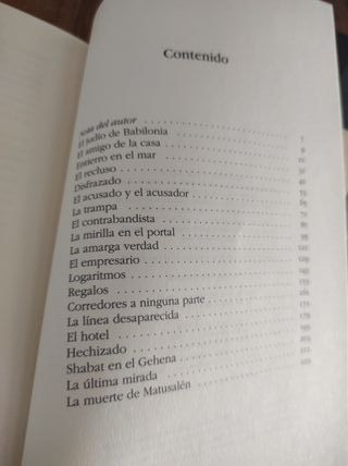 La muerte de Matusalén. Isaac Bashevis Singer