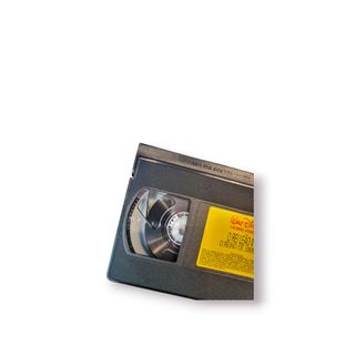 VHS O Rei Leão II - O Reino de Simba