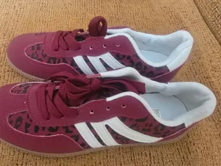 Zapatillas deportivas mujer talla 42