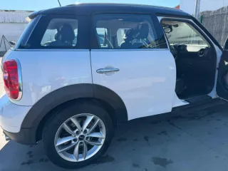 MINI Countryman 2014