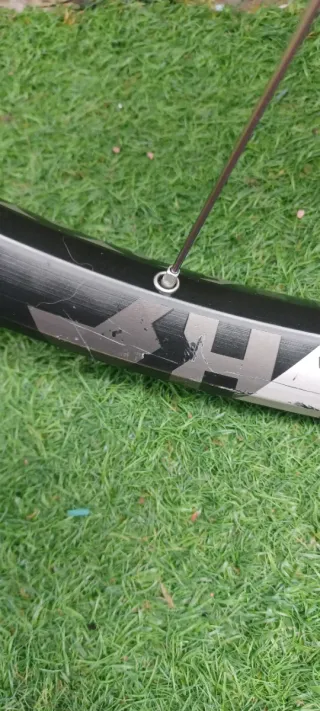 Llanta DT Swiss H1900