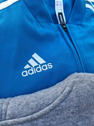 Lote Ropa Niño Talla 4 Años 16 prendas variadas