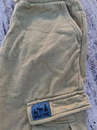 Lote Ropa Niño Talla 4 Años 16 prendas variadas