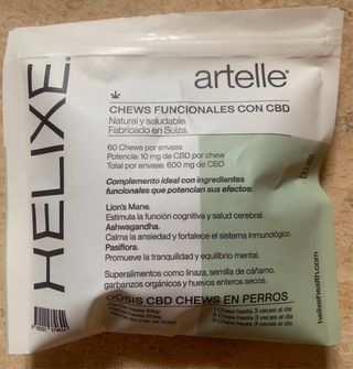 HELIXE Artelle