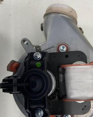 REPUESTOS DE CALDERA SAUNIER THEMA NOX F25