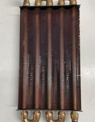 REPUESTOS DE CALDERA SAUNIER THEMA NOX F25