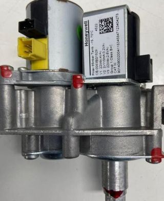 REPUESTOS DE CALDERA SAUNIER THEMA NOX F25