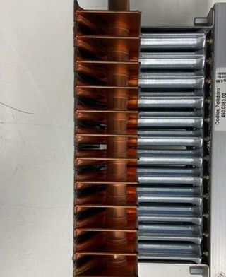 REPUESTOS DE CALDERA SAUNIER THEMA NOX F25