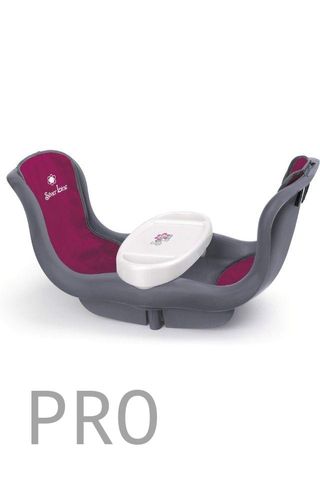 Silver Line - Carrito de Paseo para muñecos Bebés