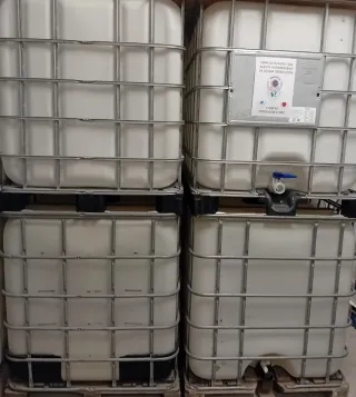 Depósito 250€ los 5