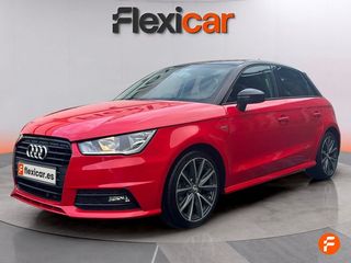 Audi A1 1.6 TDI 116CV S tronic Adrenalin