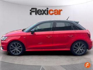 Audi A1 1.6 TDI 116CV S tronic Adrenalin