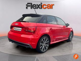 Audi A1 1.6 TDI 116CV S tronic Adrenalin