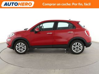 Fiat 500X 1.6 Pop Star