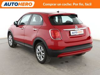 Fiat 500X 1.6 Pop Star