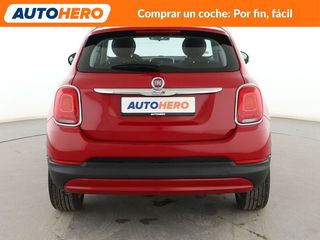 Fiat 500X 1.6 Pop Star