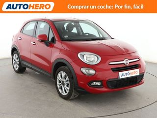 Fiat 500X 1.6 Pop Star