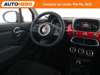 Fiat 500X 1.6 Pop Star