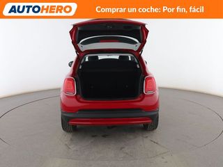 Fiat 500X 1.6 Pop Star
