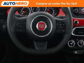 Fiat 500X 1.6 Pop Star